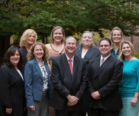 The Shapiro Law Group