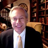Kevin R. Johnson ico