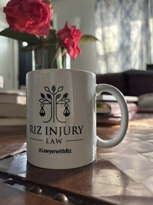 Riz Injury Law Picture 1