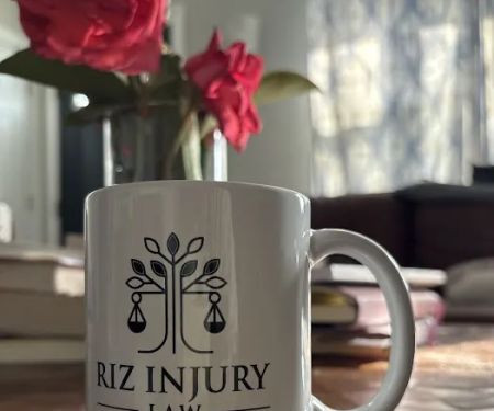Riz Injury Law