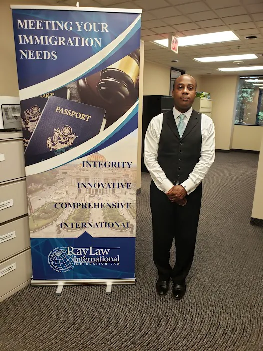 Ray Law International, P.C. Picture 10