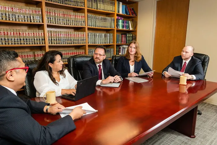 First Response Family Law Picture 1