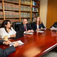 First Response Family Law ico