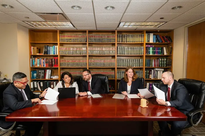 First Response Family Law Picture 6