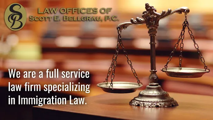 Law Offices of Scott E. Bellgrau, P.C. Picture 1
