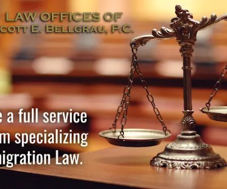 Law Offices of Scott E. Bellgrau, P.C.