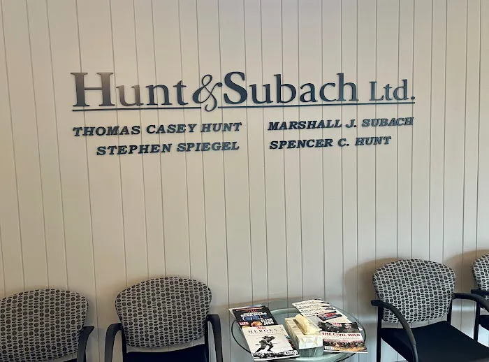 Hunt & Subach, Ltd Picture 1