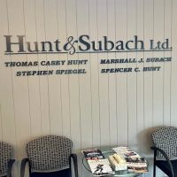 Hunt & Subach, Ltd ico