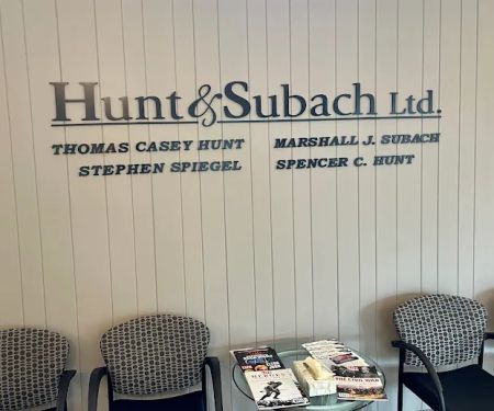 Hunt & Subach, Ltd
