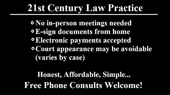 Jason A. Wilkins, P.C. - Traffic Attorney Picture 1