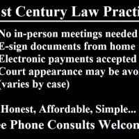 Jason A. Wilkins, P.C. - Traffic Attorney ico