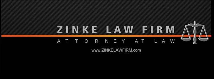 John Zinke, Attorney at Law, ZINKE LAW FIRM Picture 6