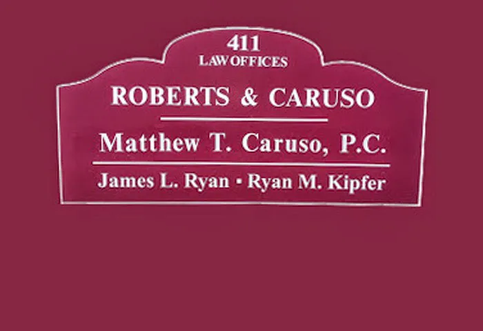 Roberts & Caruso Picture 3