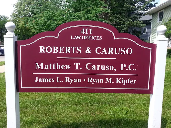 Roberts & Caruso Picture 2