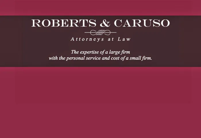 Roberts & Caruso Picture 1