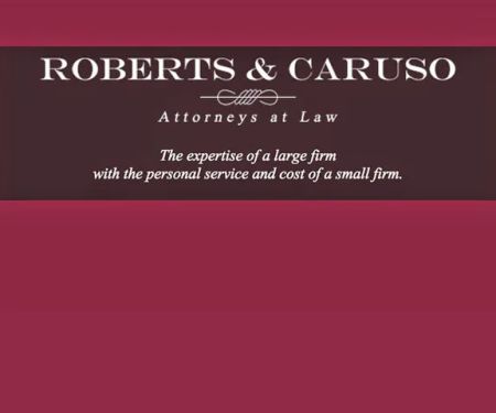 Roberts & Caruso