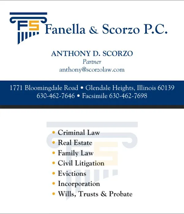 Fanella & Scorzo P.C. Picture 1