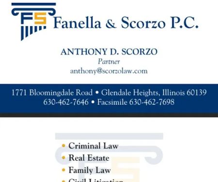 Fanella & Scorzo P.C.