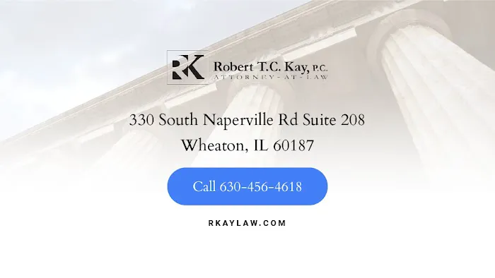 Robert T.C. Kay, P.C. Picture 1
