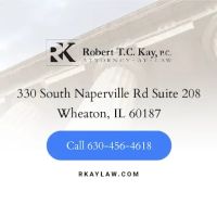 Robert T.C. Kay, P.C. ico