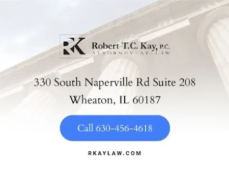 Robert T.C. Kay, P.C.