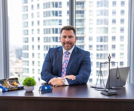 Ktenas Law Criminal Lawyers