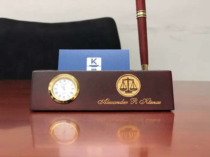 Ktenas Law Criminal Lawyers Picture 4