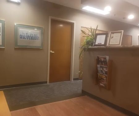 Orzoff Law Offices