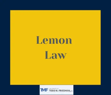Law Offices of Todd M. Friedman, P.C. Picture 8