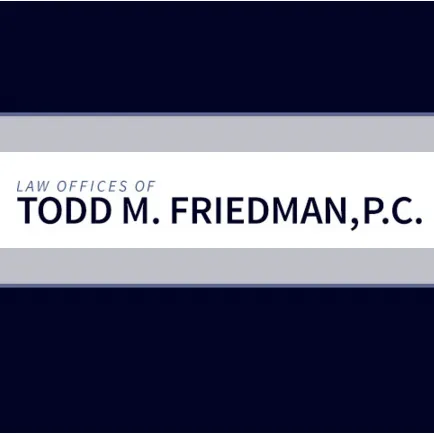 Law Offices of Todd M. Friedman, P.C. Picture 7