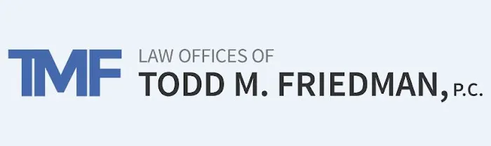 Law Offices of Todd M. Friedman, P.C. Picture 9