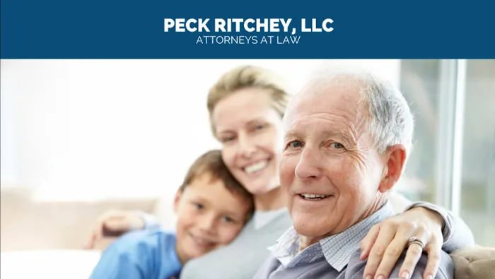 Peck Ritchey, LLC Picture 6