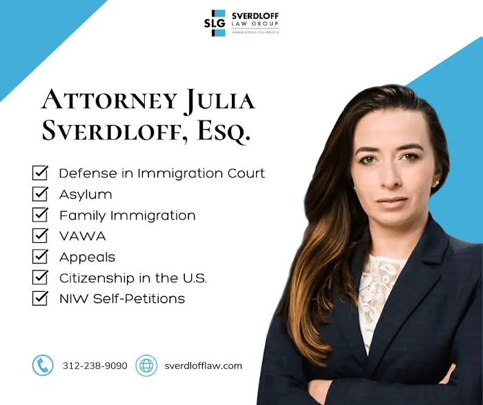 Sverdloff Law Group, PC Picture 6