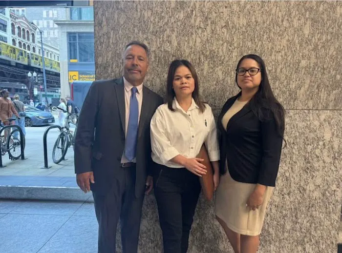 Sverdloff Law Group, PC Picture 4