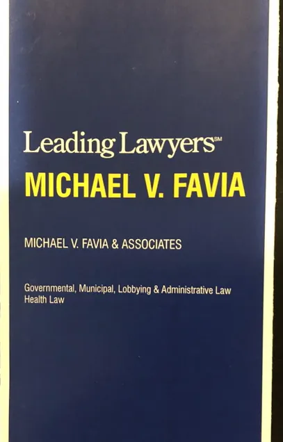 Law Offices of Michael V Favia & Associates Picture 1