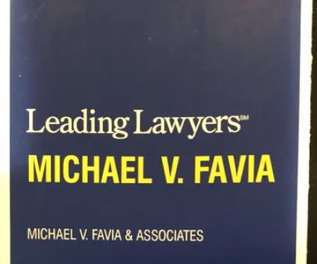 Law Offices of Michael V Favia & Associates