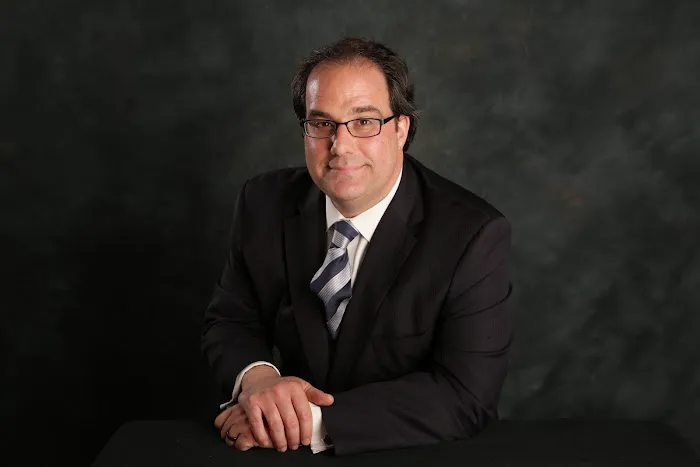 Silberman Law Group, Family Law and Divorce Attorneys Picture 1