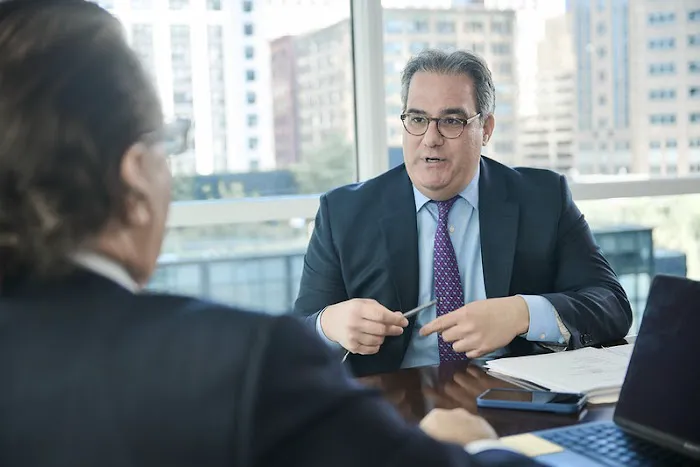 Silberman Law Group, Family Law and Divorce Attorneys Picture 9