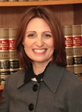 Carol Coplan Babbitt Picture 1