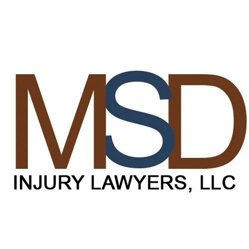MSD Injury Lawyers, LLC Picture 5