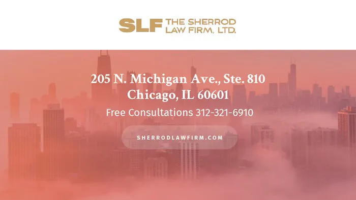 The Sherrod Law Firm, Ltd. Picture 2
