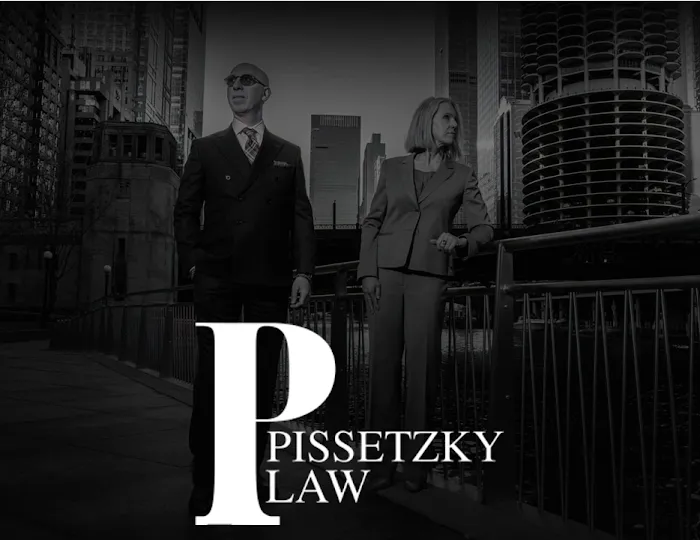 Pissetzky Law LLC Picture 1
