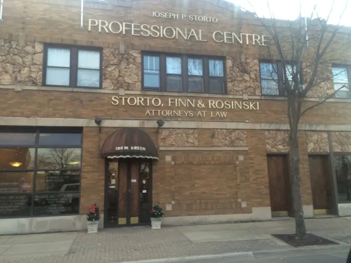 Storto Finn Law Group Picture 9