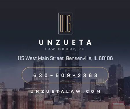 Unzueta Law Group, P.C.