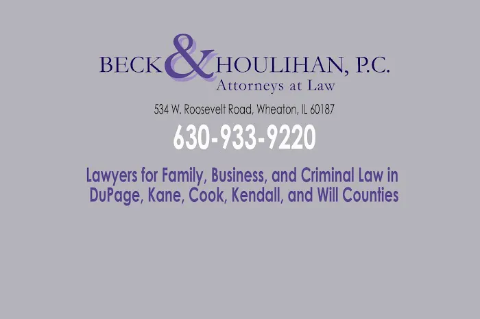 Beck & Houlihan, P.C. Picture 1