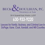 Beck & Houlihan, P.C.
