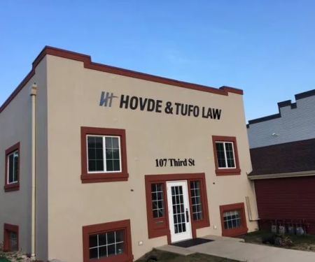 Hovde and Tufo Law - Hovde & Tufo PC
