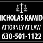 Nicholas J. Kamide, Attorney at Law