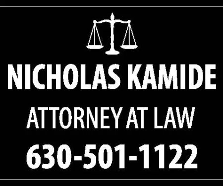 Nicholas J. Kamide, Attorney at Law