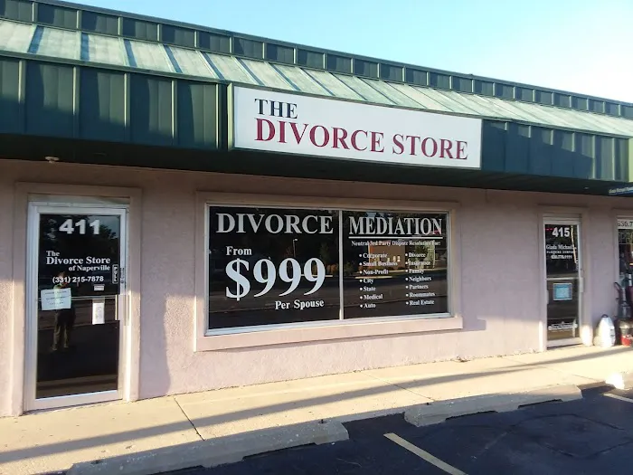 Divorce Store of Naperville Picture 2